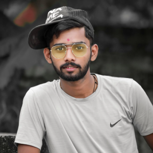 Harshad Bandal-Freelancer in Pune,India