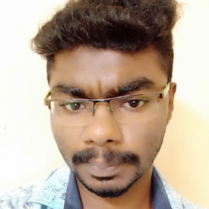 Lejo Edwin-Freelancer in Chennai,India