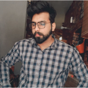 Abhishek Maurya-Freelancer in New Delhi,India