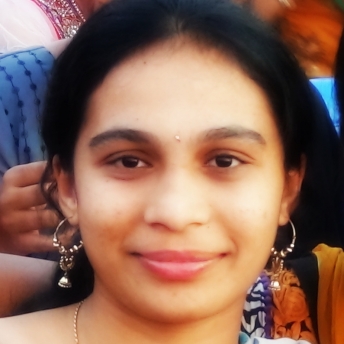 Harini Kurada-Freelancer in Hyderabad,India