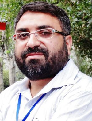 Muhammad Aslam Khan-Freelancer in Peshawar,Pakistan