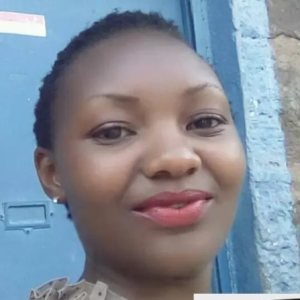 Dianah Mugo-Freelancer in ,Kenya