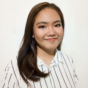 Angelyn Maghirang-Freelancer in Lucena,Philippines