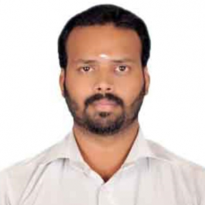Mugundhan Azhagirisamy-Freelancer in Puducherry,India