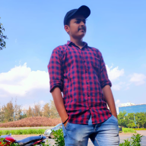 Amir Shaikh-Freelancer in pune,India