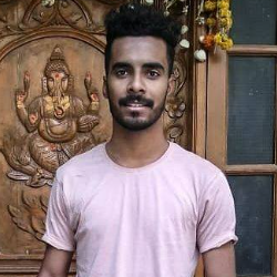 Sanjeeb Dash-Freelancer in BADMAL,India