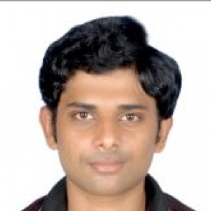 Dushyanth Ramisetty-Freelancer in Chennai,India