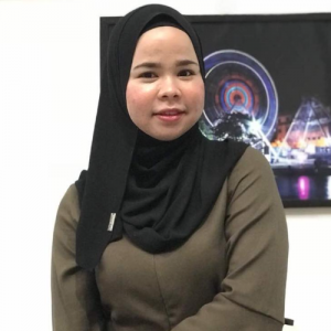 Nur Farah Nabilah Azmirul Zaki-Freelancer in IPOH, PERAK,Malaysia