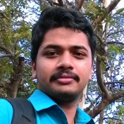 Aanand Krishnan-Freelancer in Chennai,India