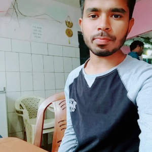 Abhishek Shrivastav-Freelancer in Domariaganj,India