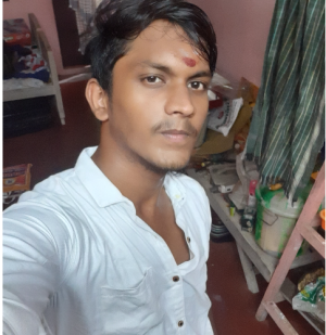 Arunkumar M-Freelancer in parangipettai,India