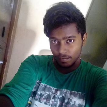 Arun Raj-Freelancer in Chennai,India