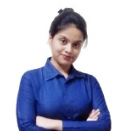SHRAIYA SRIVASTAVA-Freelancer in Ghaziabad,India