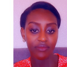 Kayesu Sarah-Freelancer in Kigali,Rwanda