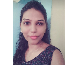 Sonali Hiwrale-Freelancer in Aurangabad,India