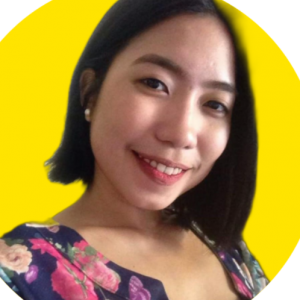 Vanessa Louise Cristobal-Freelancer in Clark,Philippines