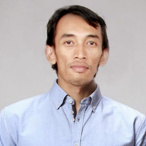 Teguh Putro-Freelancer in West java,Indonesia