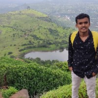 Yugant Tajane-Freelancer in vinchur,India