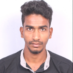 Karthik P-Freelancer in salem,India