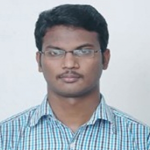 George Varghese-Freelancer in Chennai,India
