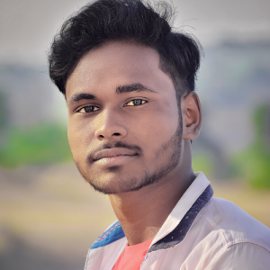 Amit Kumar-Freelancer in Chandrapura,India
