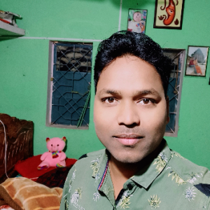 Ravi Kumar-Freelancer in Sambalpur,India