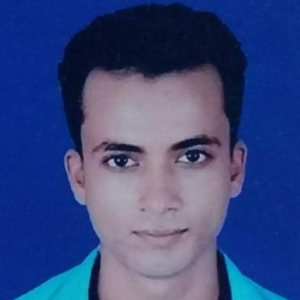 Bapan Mondal-Freelancer in Kolkata,India