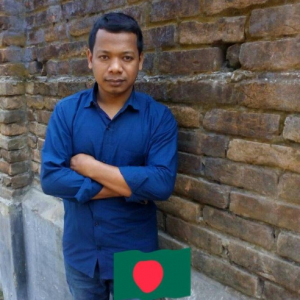 Shankor Ray-Freelancer in Dhaka,Bangladesh