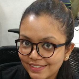 Nitika Aggarwal-Freelancer in New Delhi,India