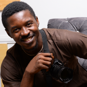 Mark Edoho-Freelancer in Abuja,Nigeria