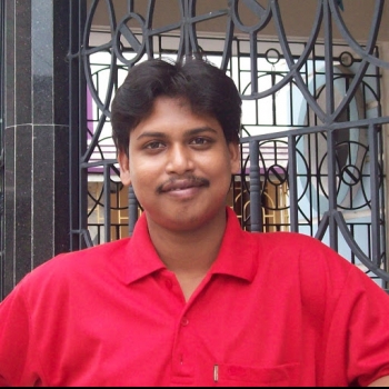 Subhradip Adak-Freelancer in Serampore,India