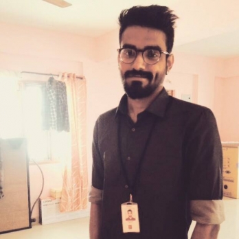 Sanjeet Kumar-Freelancer in Bengaluru Area, India,India