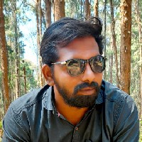 Pradeep S-Freelancer in Dindigul,India
