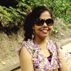 Priya Jha-Freelancer in Delhi,India
