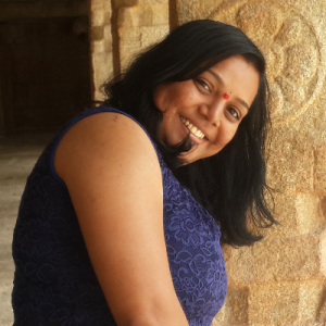 Usha Maradi-Freelancer in Bengaluru,India