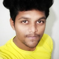 Yuvaraj M-Freelancer in sivagangai,India