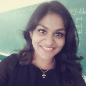 Ruqshana Lincy JM-Freelancer in Coimbatore,India