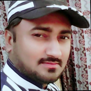 Amir Shahzad-Freelancer in jhang,Pakistan