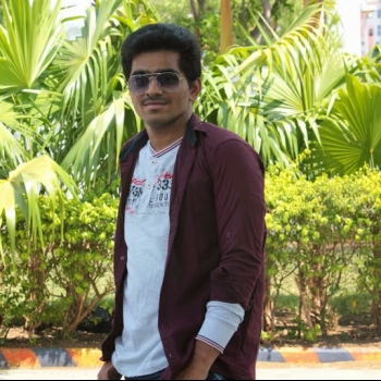 Uday Tej-Freelancer in Hyderabad,India