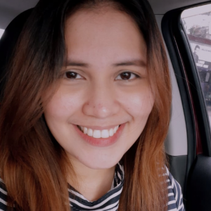 Lyka Kim Leyson-Freelancer in ,Philippines