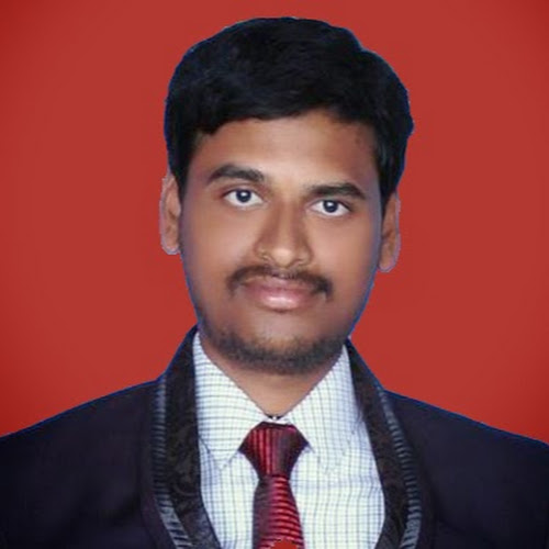 Mangisetty Venkata Karthik Kumar-Freelancer in Chennai,India