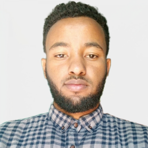 Walelign Andargie-Freelancer in Debre Birhan,Ethiopia