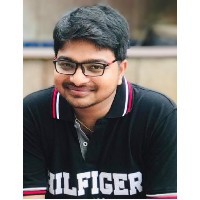 Roopsandeep Bammidi-Freelancer in Palasa at Kasibugga,India