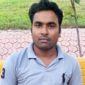 Vivek Kushwah-Freelancer in Indore,India
