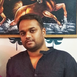 Rajesh Sen-Freelancer in Bhopal,India