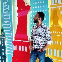 Akshay Saini-Freelancer in Sahibzada Ajit Singh Nagar,India