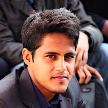Abhilash Joshi-Freelancer in New Delhi,India