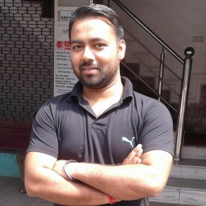 Puneet Singh-Freelancer in Dehradun,India