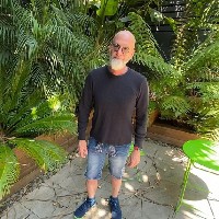 James Collins-Freelancer in Thistle,USA