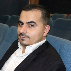 Ramzi Chami-Freelancer in Riyadh,Saudi Arabia